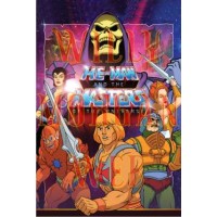 He Man